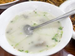 -椒香川流不息川菜馆(二七北路店)
