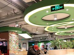 -水平有限广西米粉·广西风味集(五道口店)