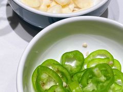 -张吴记小炉子小串(王村南街店)