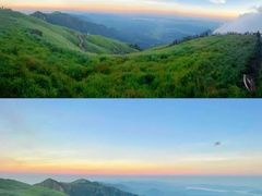 -萍乡武功山风景名胜区