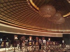 -澳门喜来登大酒店