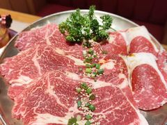 -韩宫宴和牛烤肉(宜兴八佰伴店)