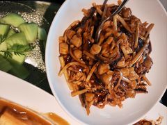 -太守宴·蘭院(天塔店)