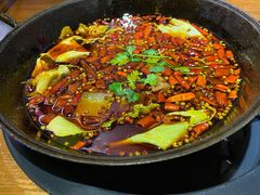 -受气牛肉·重庆耙牛肉(来福士店)