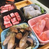 老板和老板娘对食材十分用心
