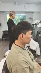 -Brother Barber Shop男士理发店