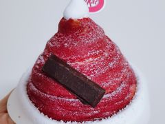 -好利来(紫竹院店)