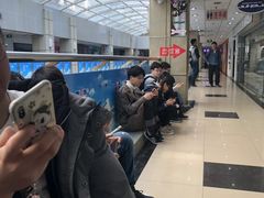 -jungle密林(百米香榭商业街店)