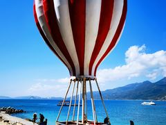 -海南分界洲岛旅游区