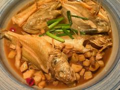 -荣小馆(杭州大厦店)