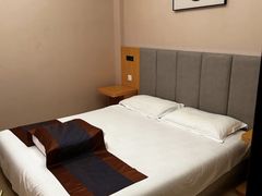 -东方之珠洗浴休闲广场(南开店)