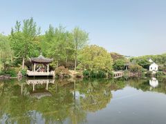 -南园(太仓市)