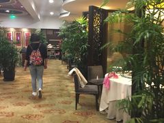 -杭州香格里拉·香宫中餐厅