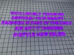 -P.STYLE 派斯造型