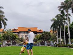 -三亚海棠湾万丽度假酒店