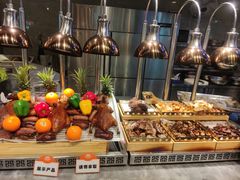 -火叮叮自助烤肉·现切牛肉(茂业店)