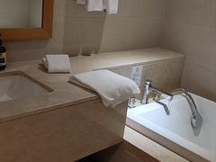 -苏州馨乐庭金鸡湖公寓酒店