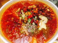 -锦小馆(安贞店)