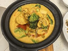 -肥仔文澳门猪骨煲(南京西路店)