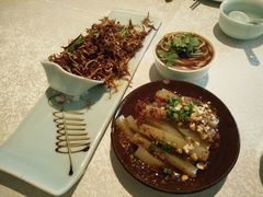 -阿斯牛牛·凉山菜(新会展店)
