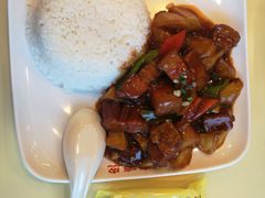-陕味基中式快餐家的味道(波普店)