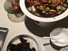 -悦融琥珀·京鲁菜·海味珍品(西单店)