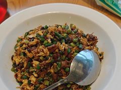 -满盛家宴·烤鸭·海鲜天津菜(河北路总店)
