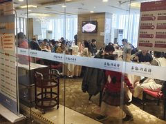 大堂-万龙洲海鲜(南新仓店)