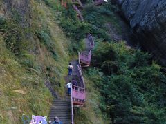 -崀山风景名胜区