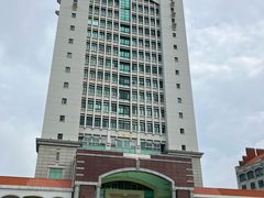 -厦门大学(思明校区)