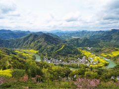 -石潭村
