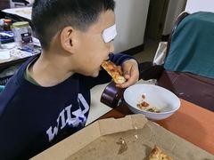 -达美乐比萨(国瑞北路店)