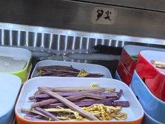 -味香林牦牛自助火锅