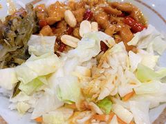 -永和大王(广渠店)