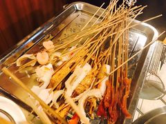 -钢管厂五区小郡肝串串香