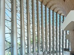 -福州海峡文化艺术中心