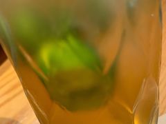 青桔冰柠茶-荣小馆(杭州大厦店)