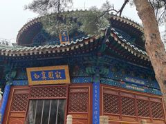-潭柘寺景区