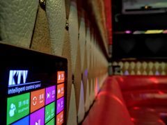 -欢乐驿站量贩式KTV(西丽店)