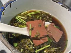 -彭耕记猪油炒小菜(吉联mall店)