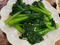 -南记食粥坊·宵夜大排档(南桂店)