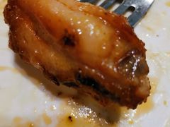 奥尔良鸡翅-汉巴味德(大悦城店)