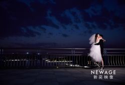 -新奕映像摄影机构