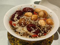 -宁夏国强手抓羊肉·清真菜(未央路凤三店)
