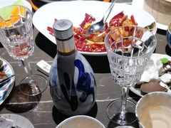 -海派悦庭·海胆烧麦·新融合菜(凯德广场店)