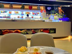 -涨巢·潮玩水疗局