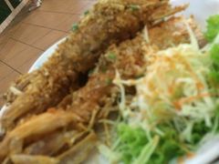 -班赞海鲜市场