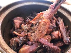 -斯丹姜母鸭·古法干香(涂门街总店)