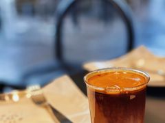 -Sarah西点·烘焙·餐厅(翰林府旗舰店)
