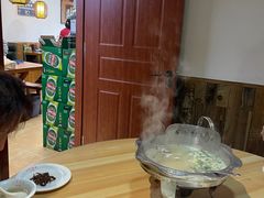 -山沟沟炒鸡(颐灏·海怡名都店)